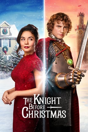The Knight Before Christmas izle
