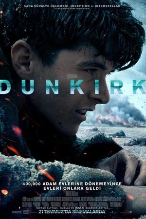 Dunkirk izle