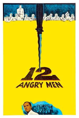 12 Kızgın Adam izle