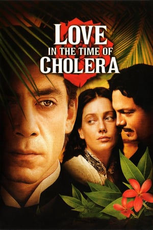 Kolera Günlerinde Aşk izle