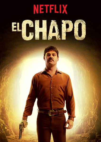 El Chapo 1.Sezon izle