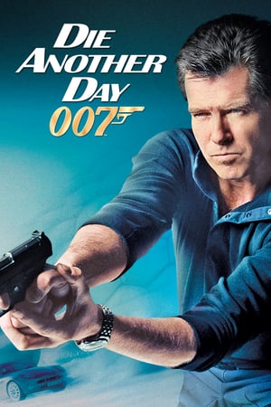 James Bond 21 Başka Gün Öl izle
