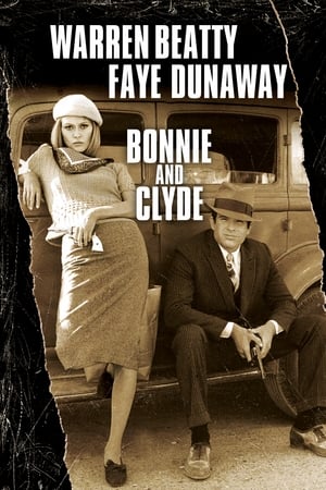 Bonnie ve Clyde izle