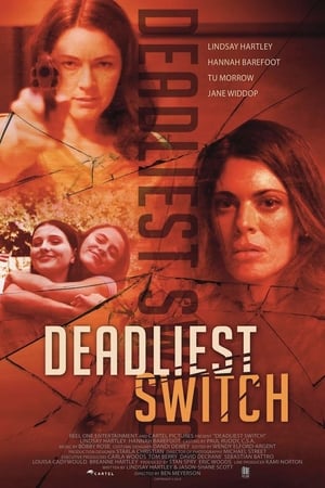 Deadly Daughter Switch izle
