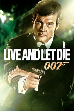 James Bond 8 Yaşamak İçin Öldür izle