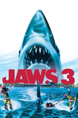 Jaws 3-D izle