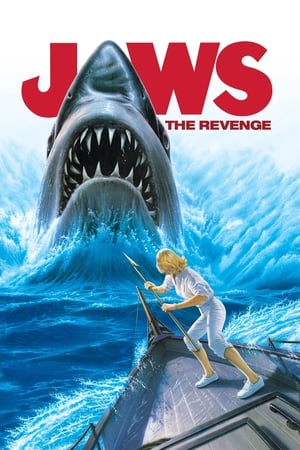 Jaws: The Revenge izle