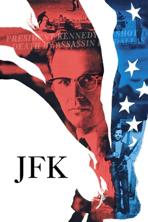 JFK: Kapanmayan Dosya izle