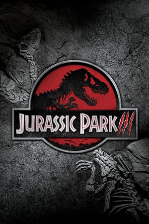 Jurassic Park 3 izle