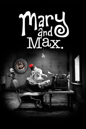 Mary ve Max izle