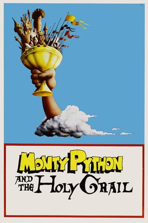 Monty Python Ve Kutsal Kase izle
