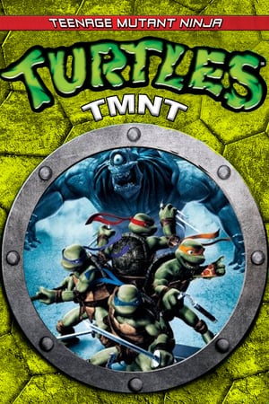 Ninja Kaplumbağalar 4 izle