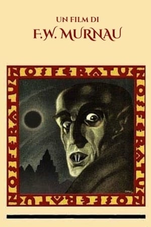 Nosferatu, Korkunun Senfonisi izle