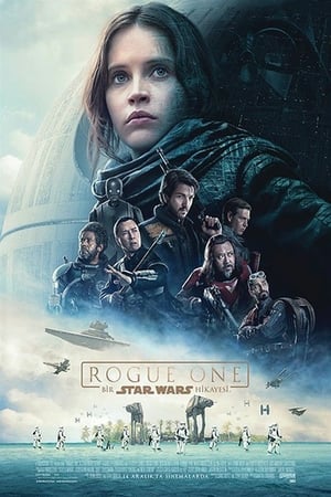 Rogue One: Bir Star Wars Hikayesi izle