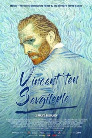 Vincent’ten Sevgilerle izle