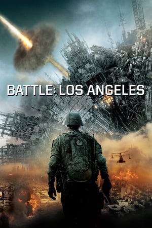 Dünya İstilası: Los Angeles Savaşı izle