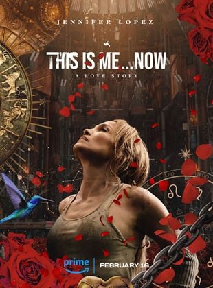 This is Me… Now: A Love Story izle